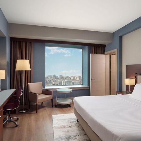 Delta Hotels by Marriott Istanbul West Buitenkant foto