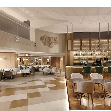 Delta Hotels By Marriott Istanbul West Buitenkant foto