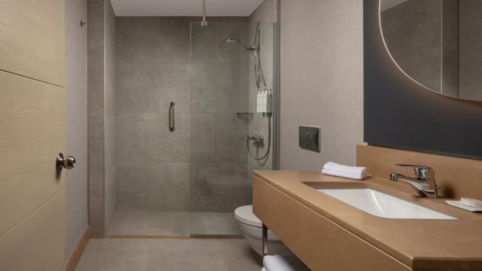 Delta Hotels by Marriott Istanbul West Kamer foto